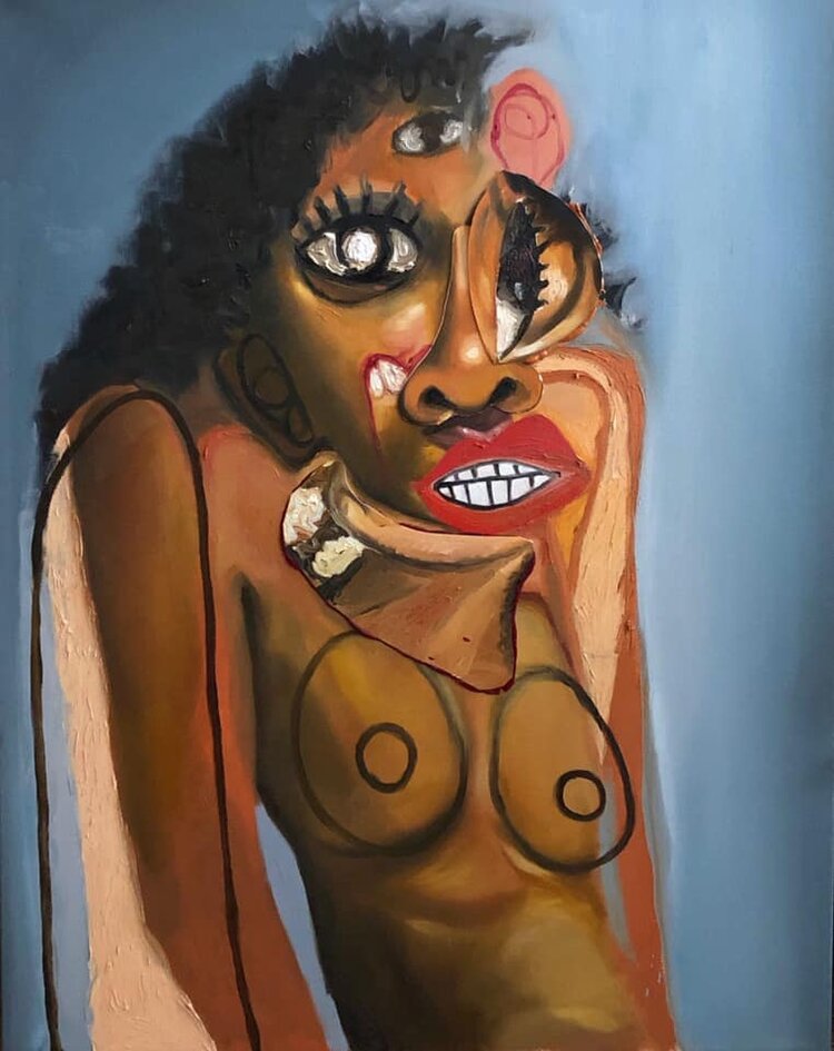 “Manic Depression”