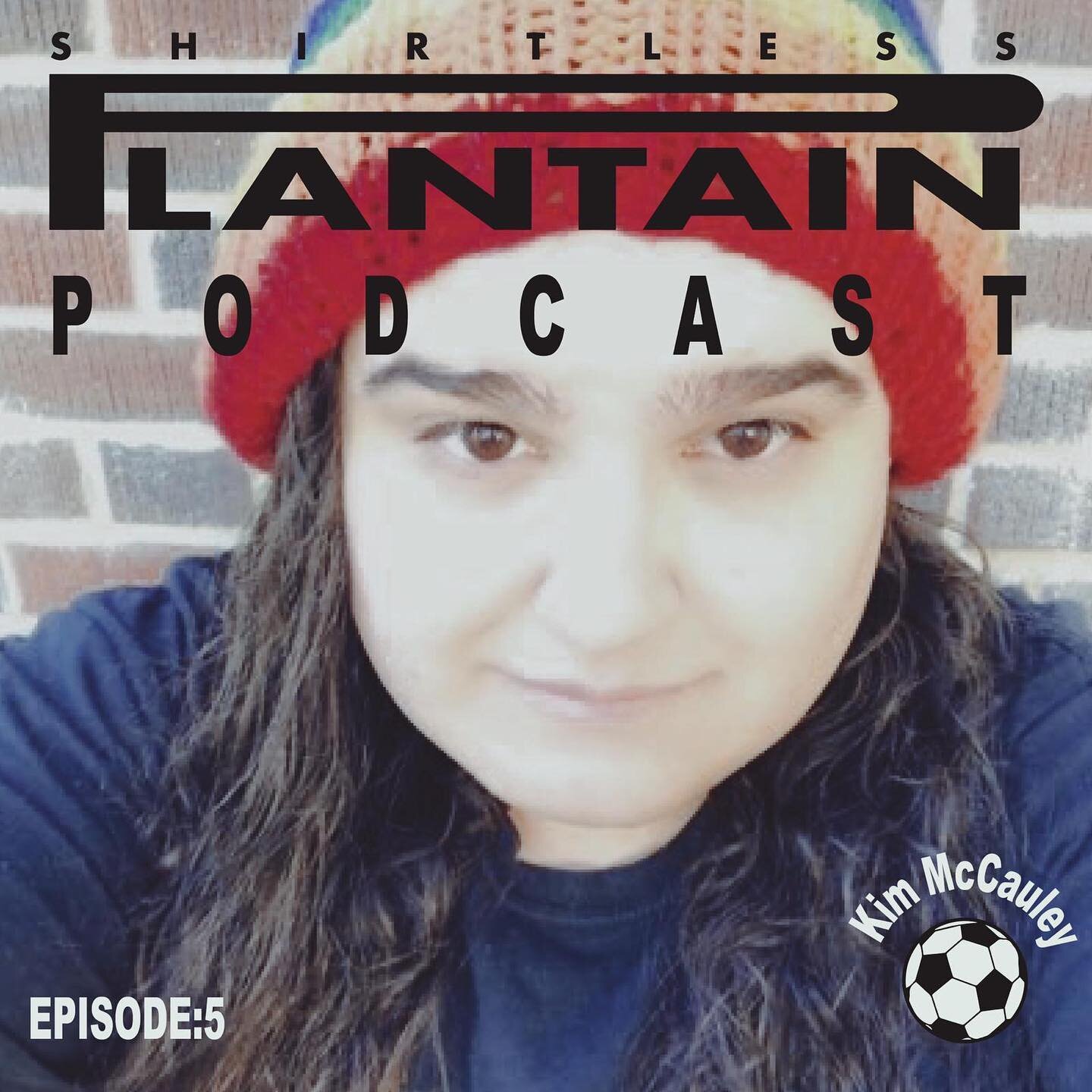 New #SPS Podcast featuring the brilliant Kim McCauley 
#SPS
#USWNT
#USWNTSoccer
#Riquelme