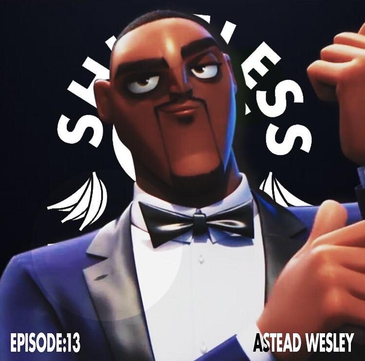 Thank you @asteadwesley for joining the conversation. We had a blast, new #SPS Podcast available on all good streaming platforms and there&rsquo;s Spotify too. 

#Spurs 
#mourihno 
#Kane 
#Dembele
#JimmyButler