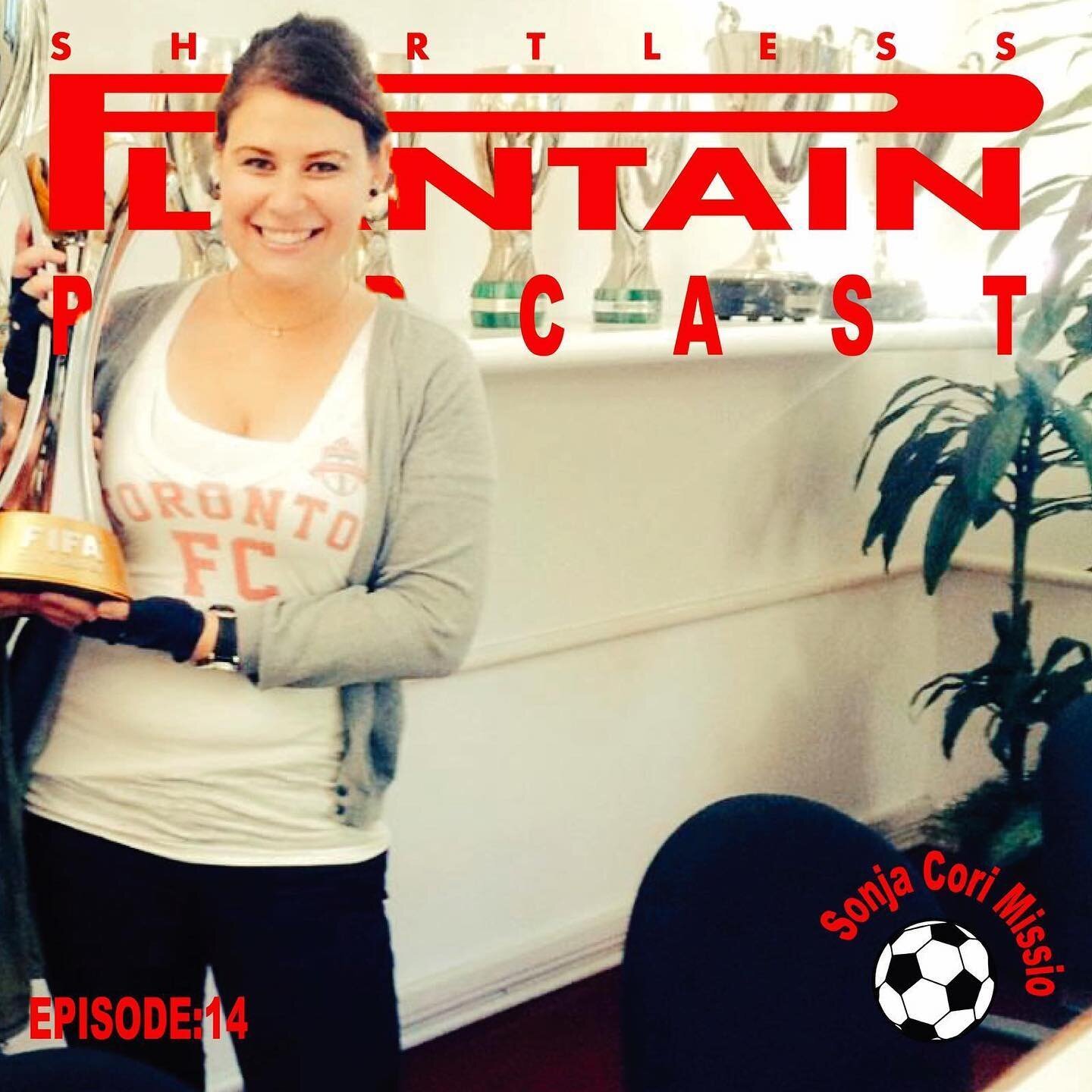 It&rsquo;s Wednesday so that means new a new #SPS podcast for yous. This week we have the illustrious @sonjamissio joining the conversation and we chop it up from everything about Udinese to why Spice Girls are the greatest group of all time. Thank y