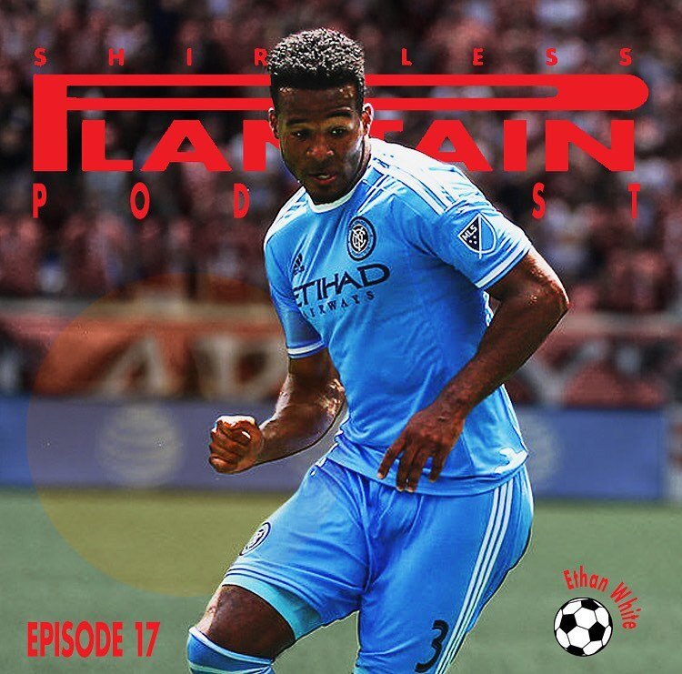 Dropping content on a Saturday because there&rsquo;s no rules. Thanks for speaking with us @ethanwhite 
 New episode on Apple, Spotify, and our website (shirtlessplantainshow.com)

#WeDropContent
#Pleasexcusethewindnoise
#MENSWEAR
#pursueyourpassion