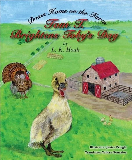 Brightens Tobys Day Front Cover copy.jpeg