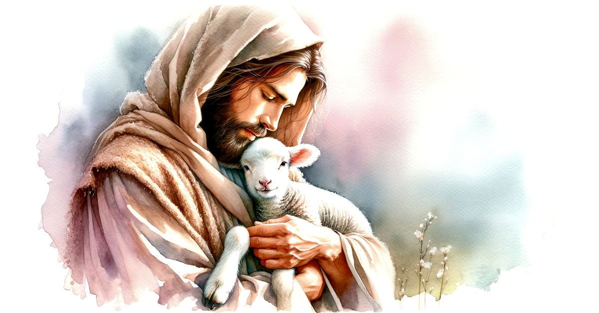 A Different Kind of Fresh Start