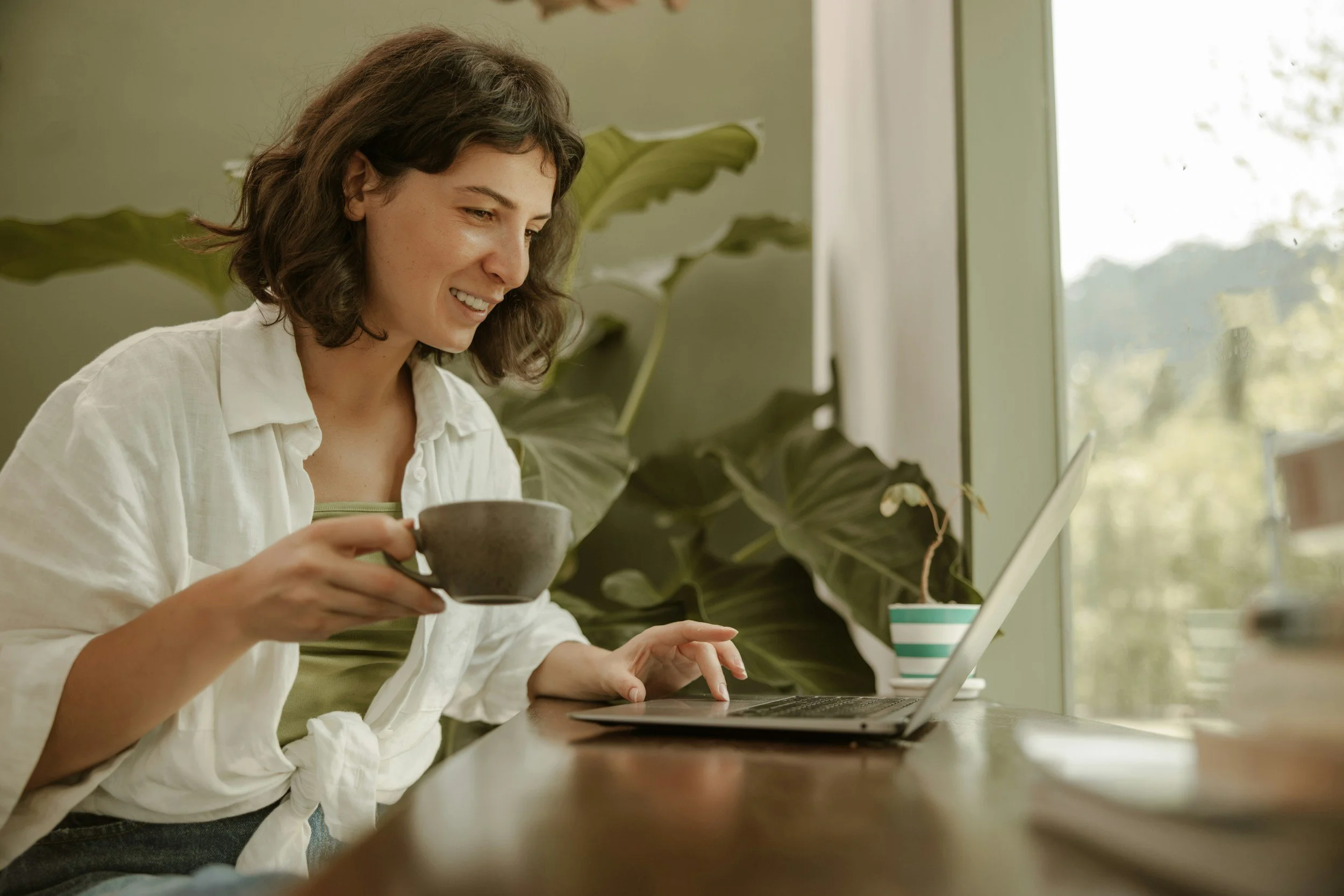 Comment avoir des employés HEUREUX!