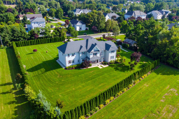 Housing Affordability | The Dynamics of Housing