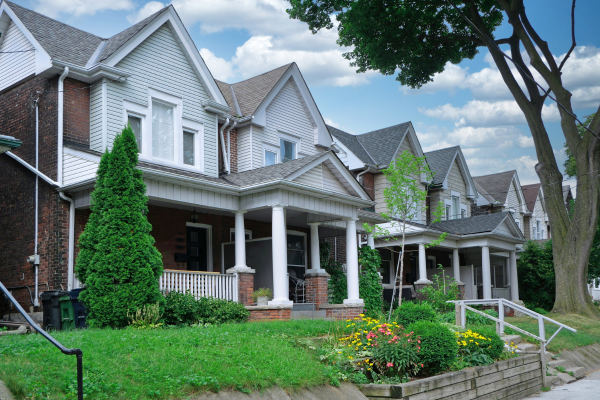 Housing Affordability | How Did We Get Here?