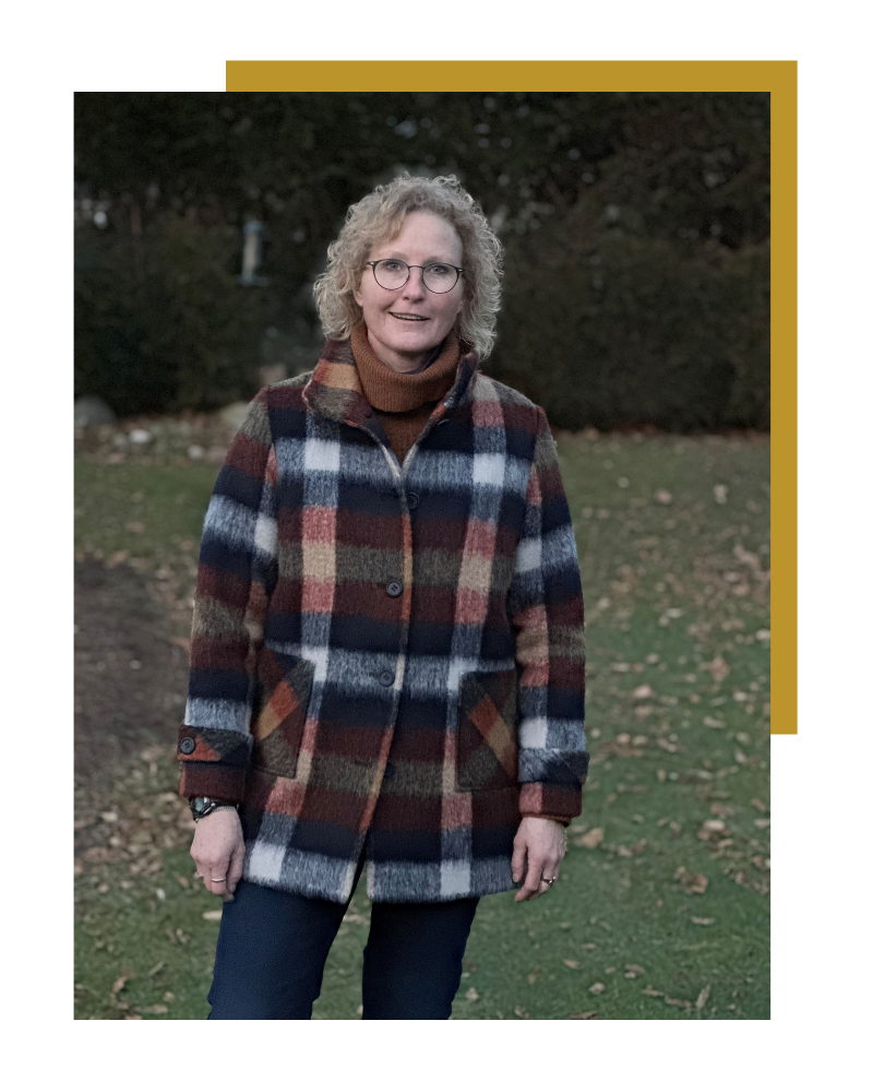 Services — Nancy Orr & Associates
