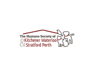 The Humane Society of Kitchener Waterloo & Stratford Perth