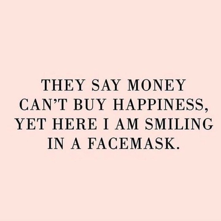 🙃😎we love a natural face mask over here 🌱