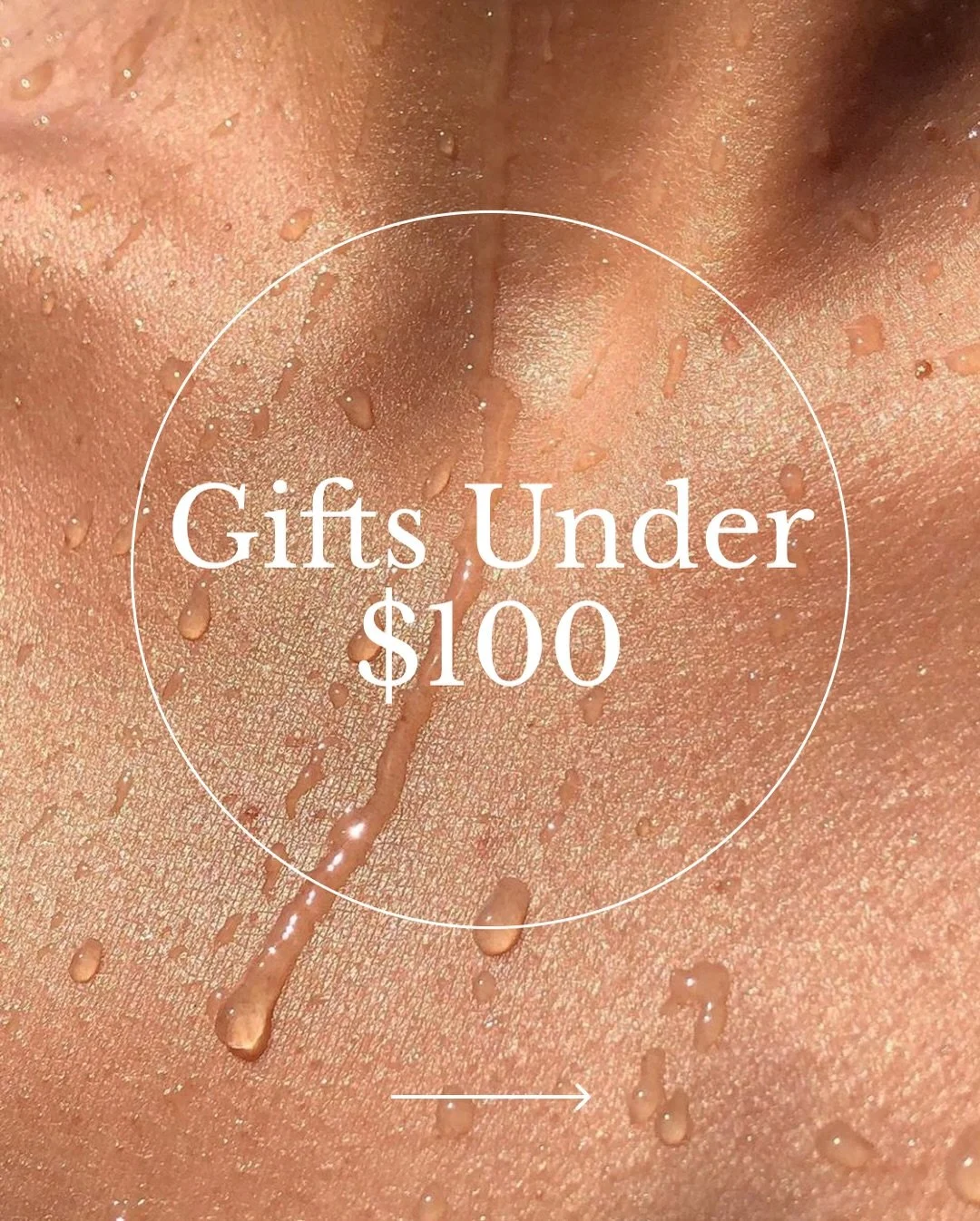 Gifts for the skincare lover in your life ✨ Not only do these make the perfect stocking stuffers, they&rsquo;re also ideal for anyone just starting their skincare journey. Thoughtful and luxurious because glowing skin is always in season. 🎄🎁