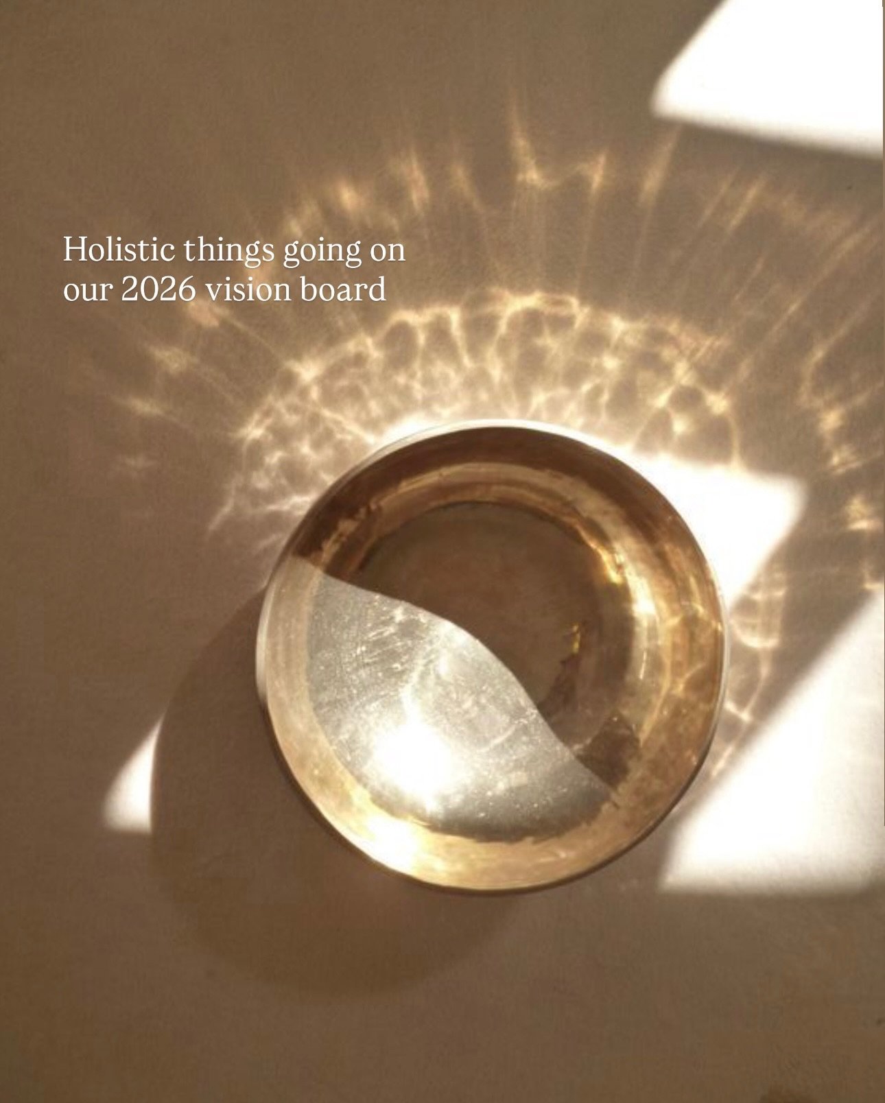 Let 2026 be the year you level up your skincare routine. Never underestimate the power of monthly facials and holistic skincare.

We&rsquo;re leaving toxic products, rushed routines, and skin-stressing habits behind&hellip;for good.

#visionboard #re