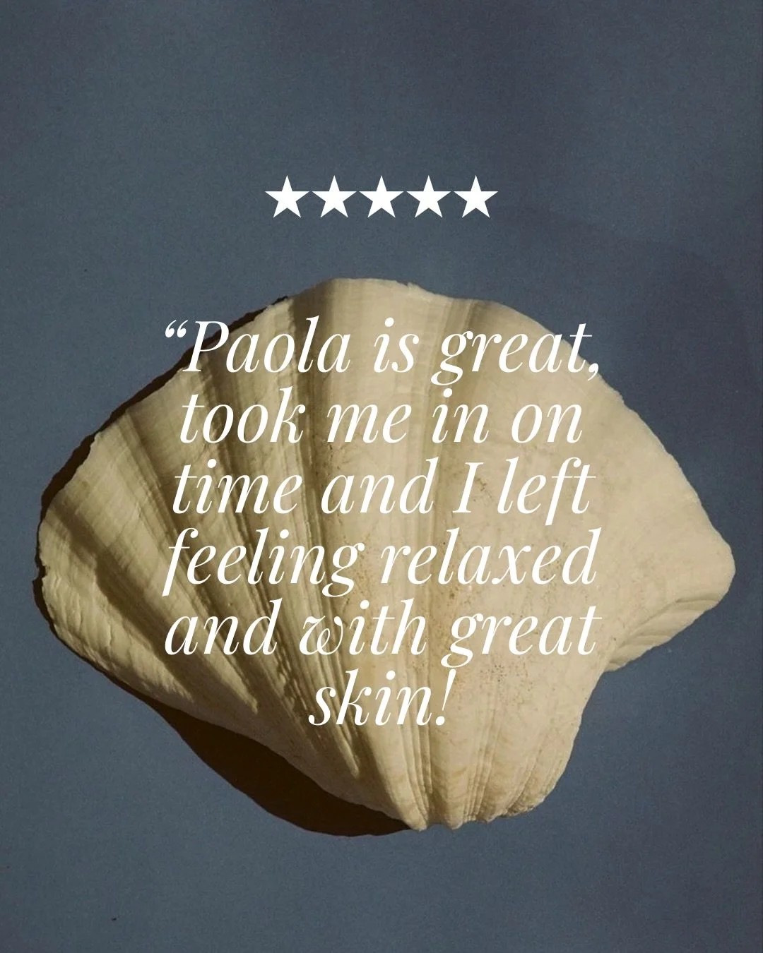 A few kind words from our clients 🤍

We&rsquo;re always grateful when our clients take a moment to share their experience with us. Their feedback means a lot to our team and reflects the level of care we strive to provide every day.

This is why we 