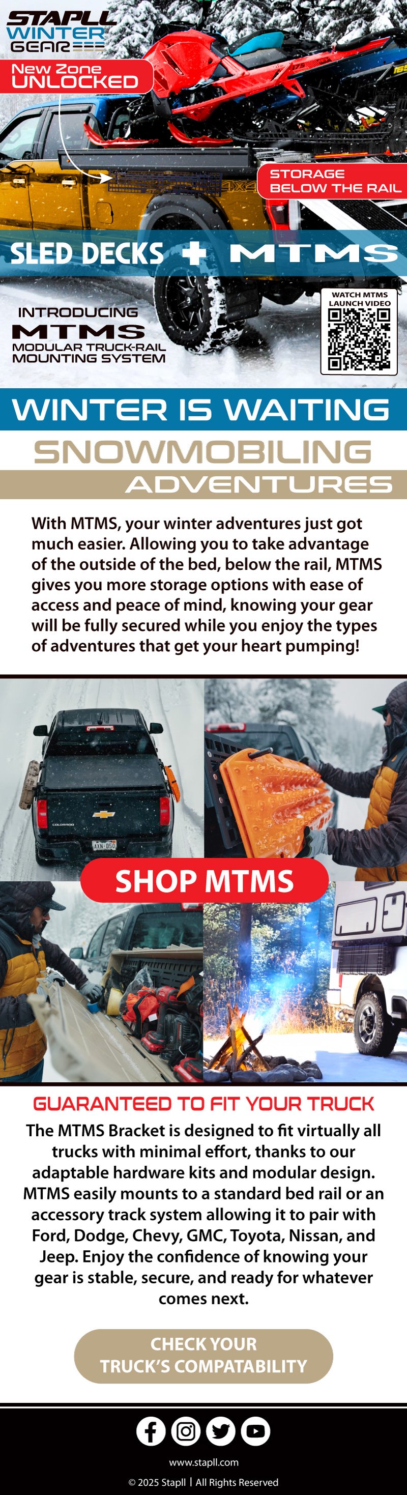 MTMS Email Jan 2025