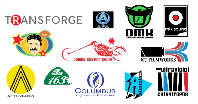 Logos Misc