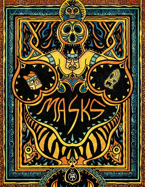 Masks