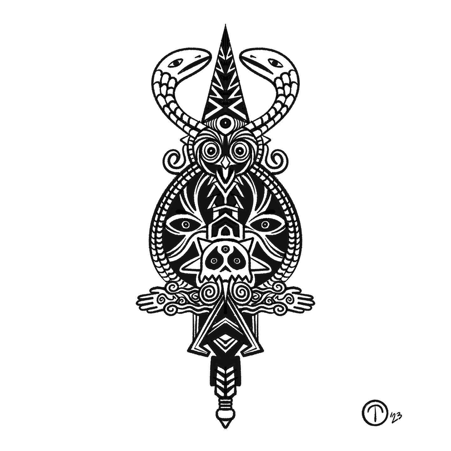 #zine #tatto #tattoostyle #tattooshop #art #ink #pen #draw #drawing #drawings #comics #wizard #bruja #brujx #power #serpent #snake #surreal