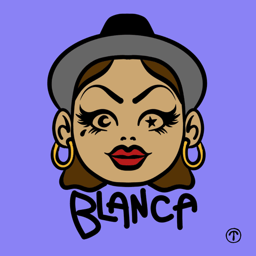 Blanca
