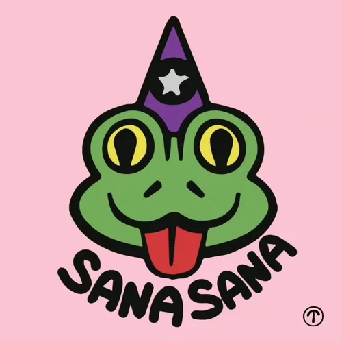 Sana Sana