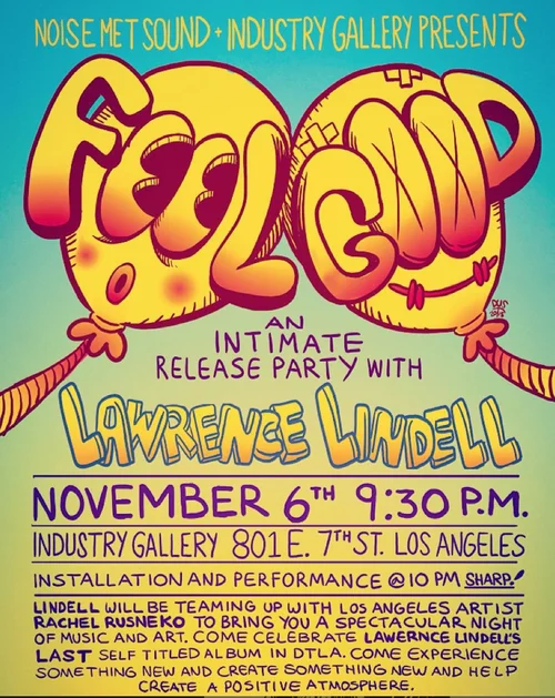 Flyer Design