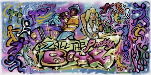 Mural Design