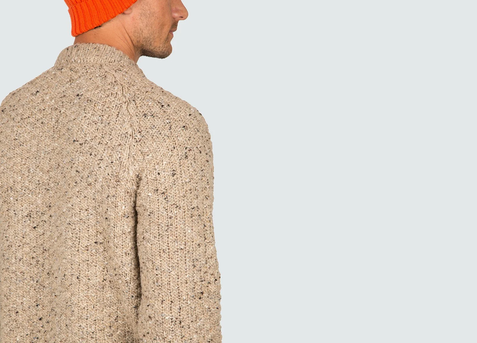 finisterre westray jumper