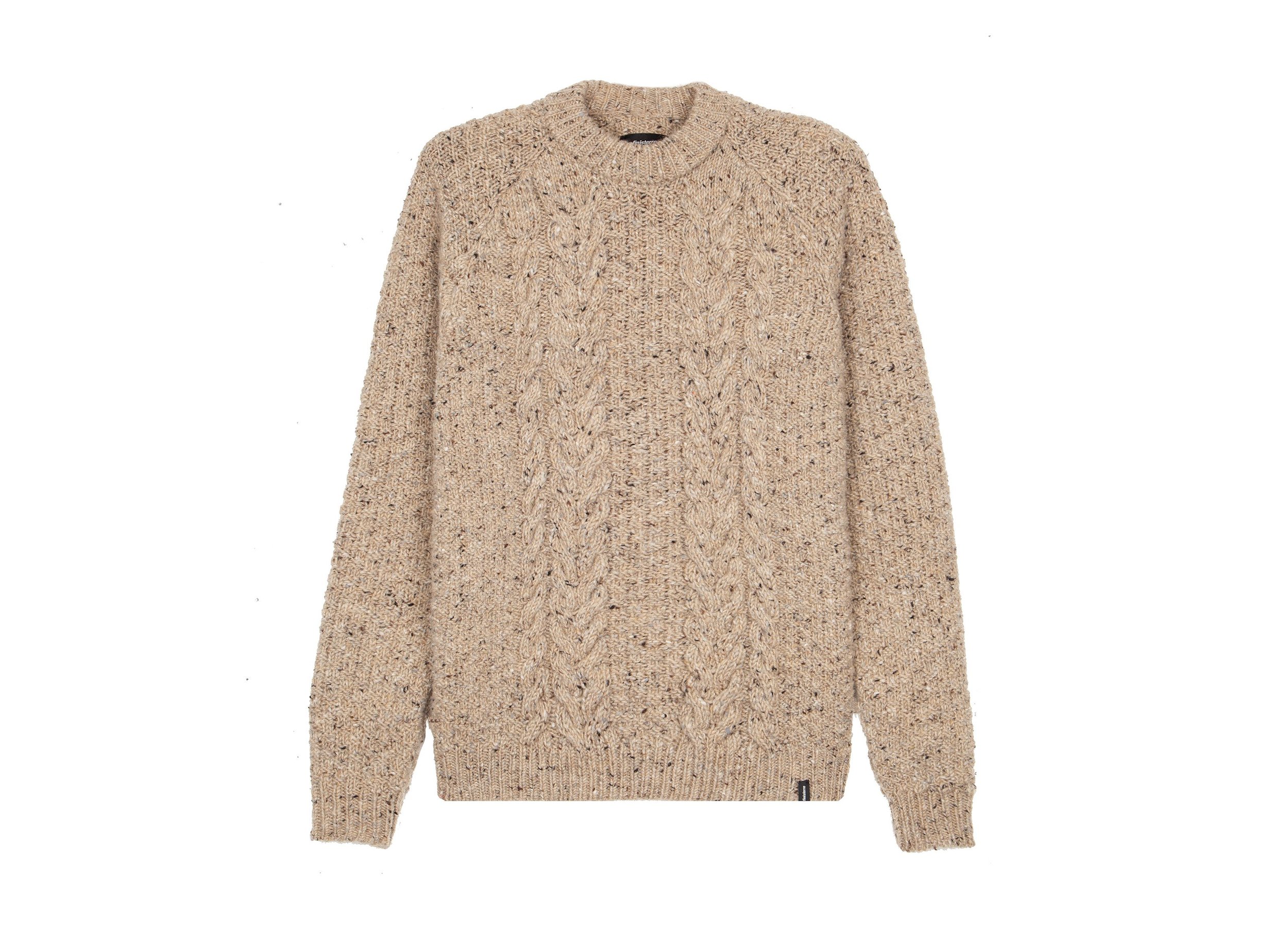 finisterre westray jumper