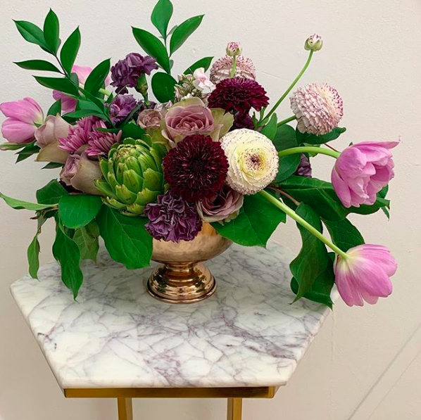Featured image of post Floral Design Classes Nyc : Learn all about floral design with if i made&#039;s floral design classes covering everything from bouquets and table setting to ordering and pricing, plus check out if i made&#039;s floral design classes.