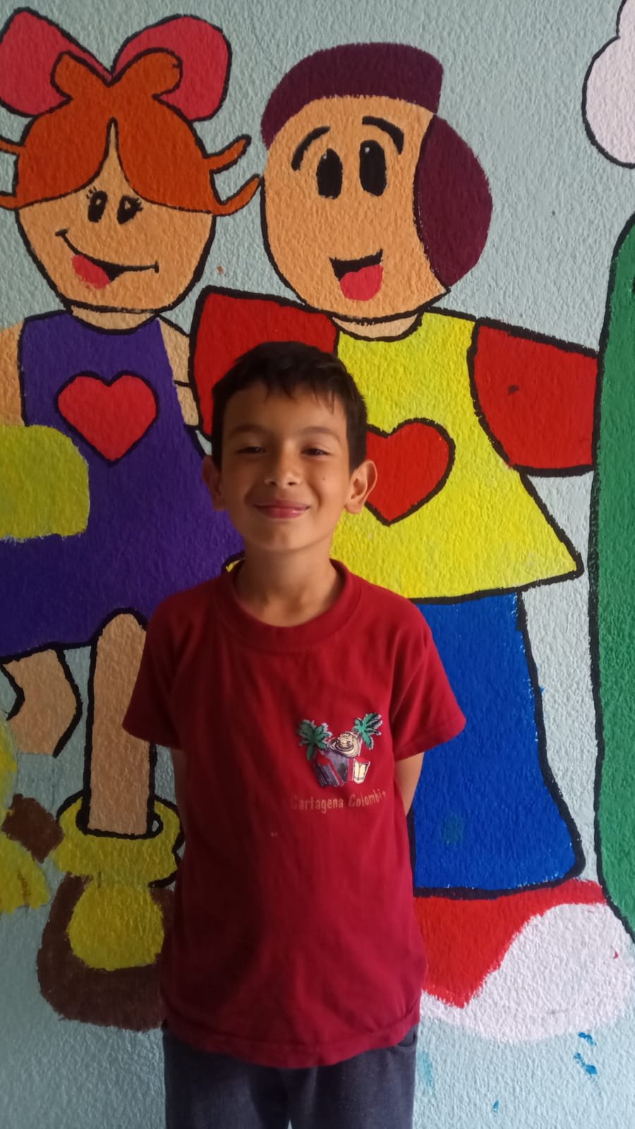 Dilan- first kid in Laura's program in Colombia.jpeg