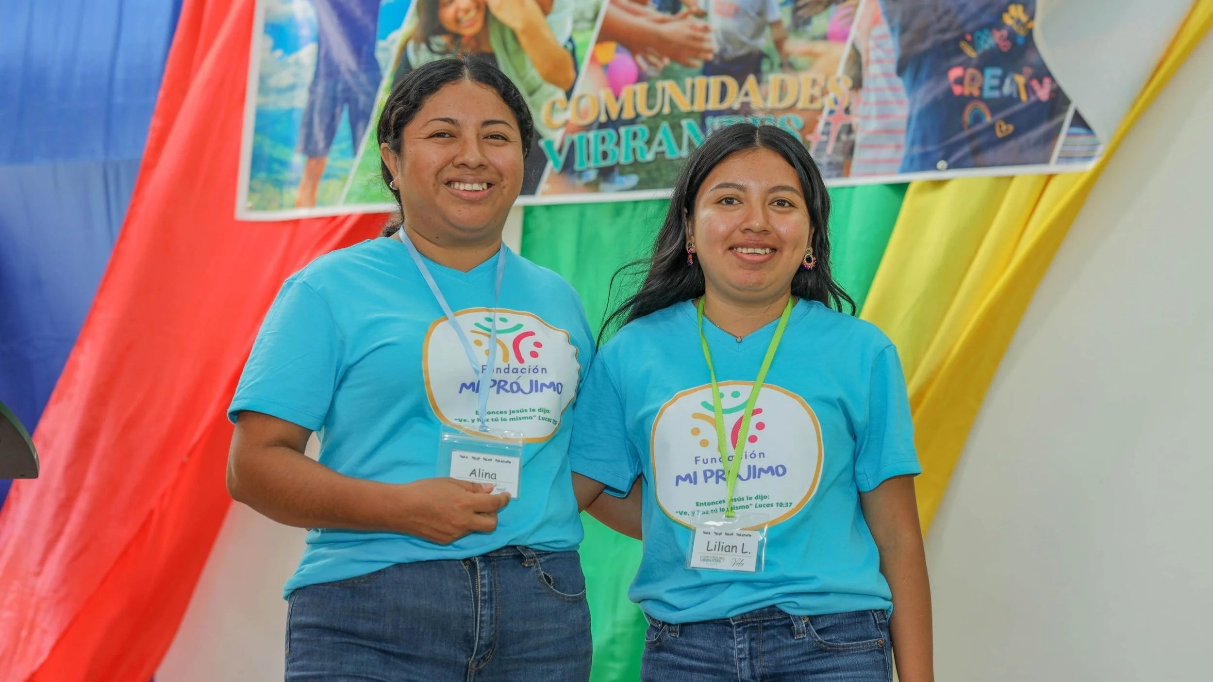 2024 Cohort — UrbanPromise Latin America