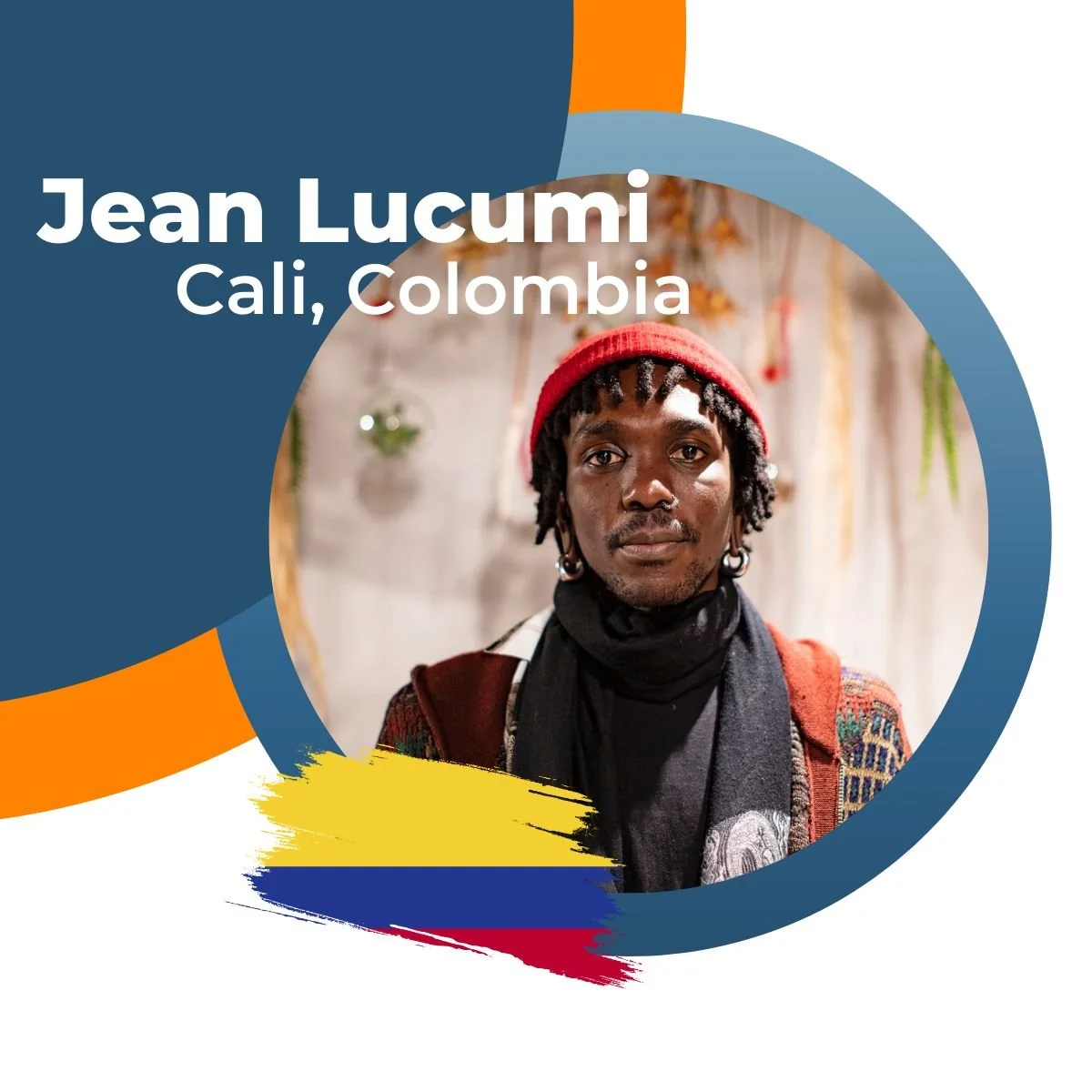 Urban Pyrois 2023 Cohort Jean & Maria — UrbanPromise Latin America