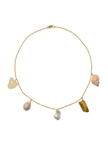 Sanibel Necklace