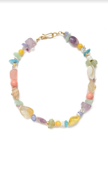 Amalfi Necklace