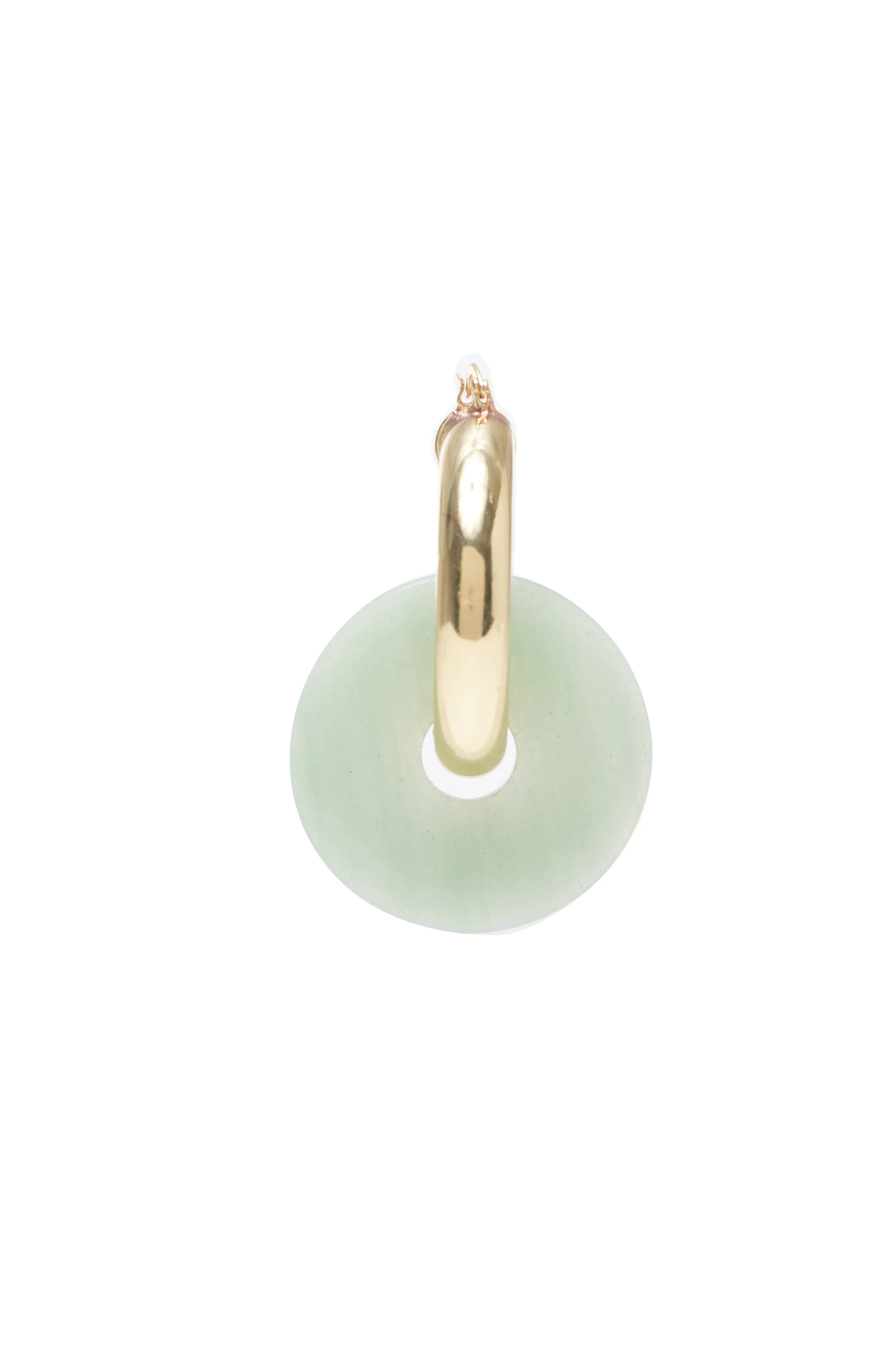 SVNR_Pi Max Hoop in prehnite- gold.jpg