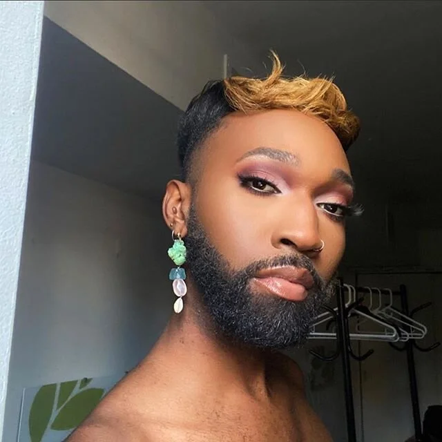 behold: this beauty |  @zach.b__ wearing Positano