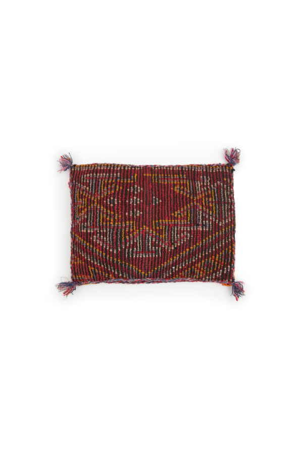 Kilim Rectangle Pillow