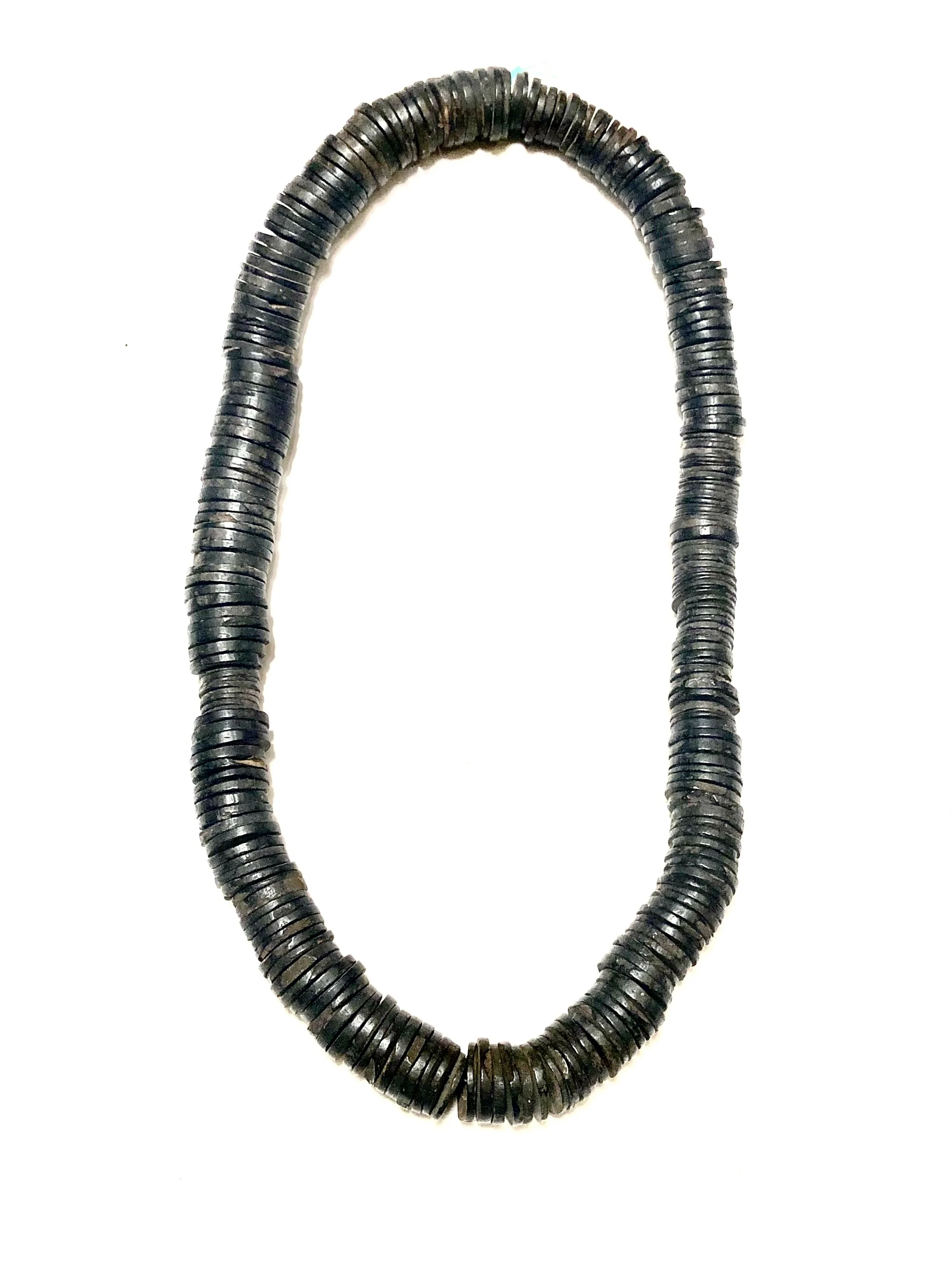 Coconut Necklace