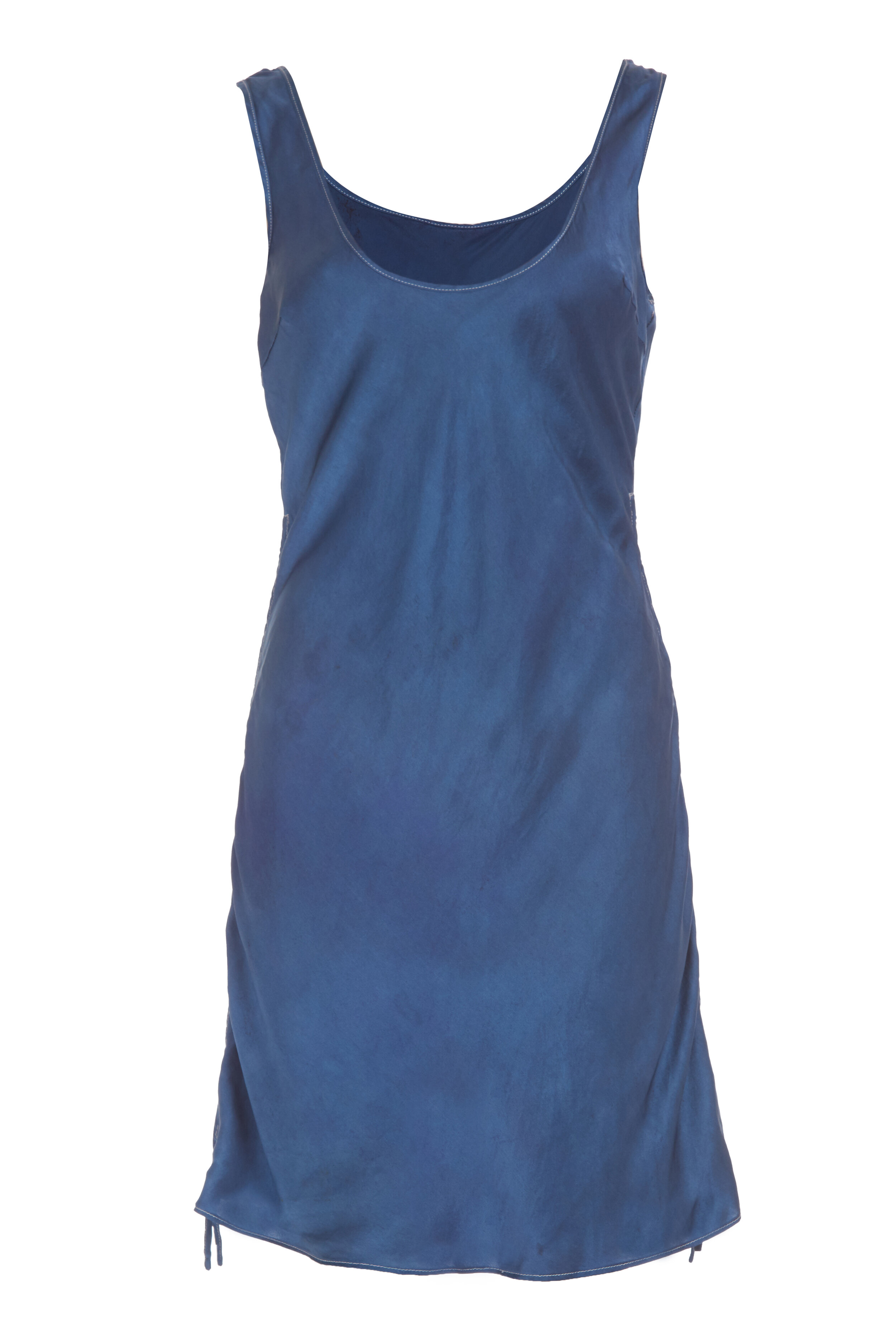 YOO MINI SLIP DRESS