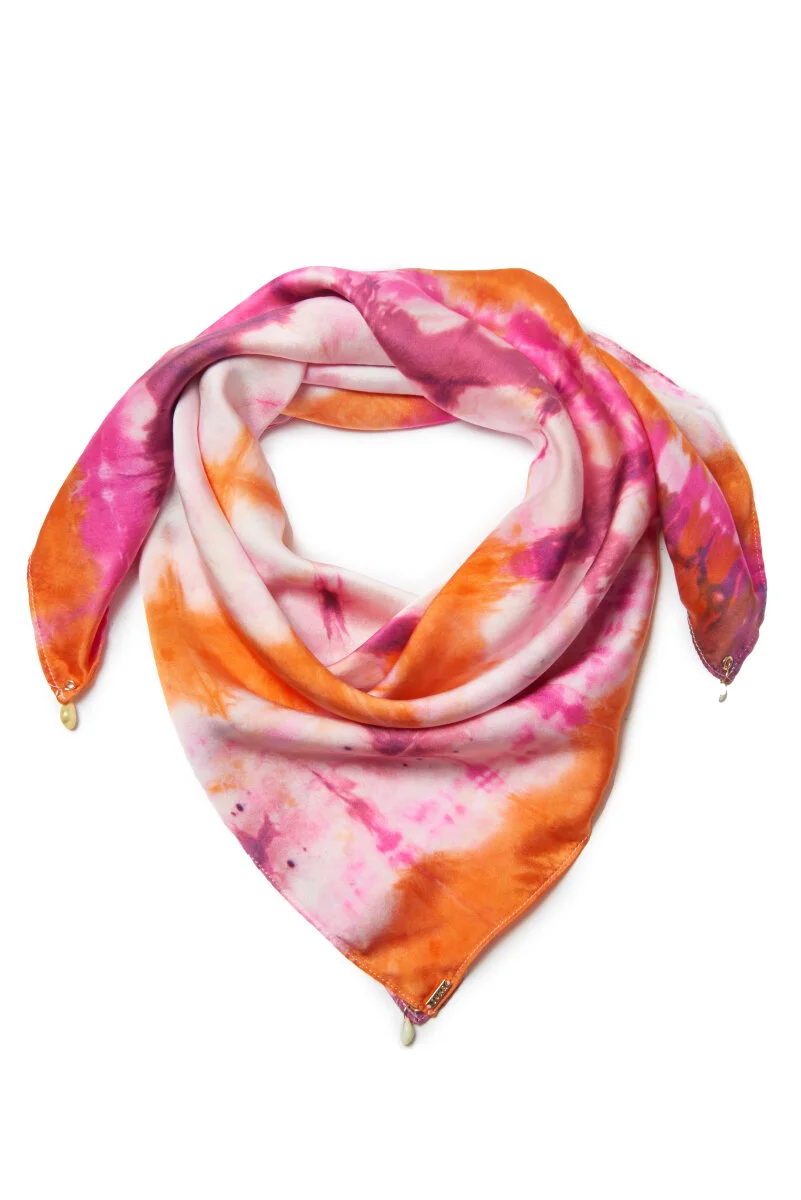 abacaxi x SVNR SCARF