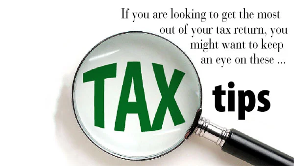 Tax for Tips