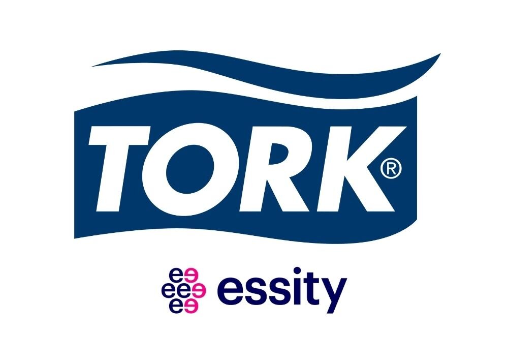  Tork-branded industrial wipers, towels, tissues, toilet paper, napkins and dispensers 