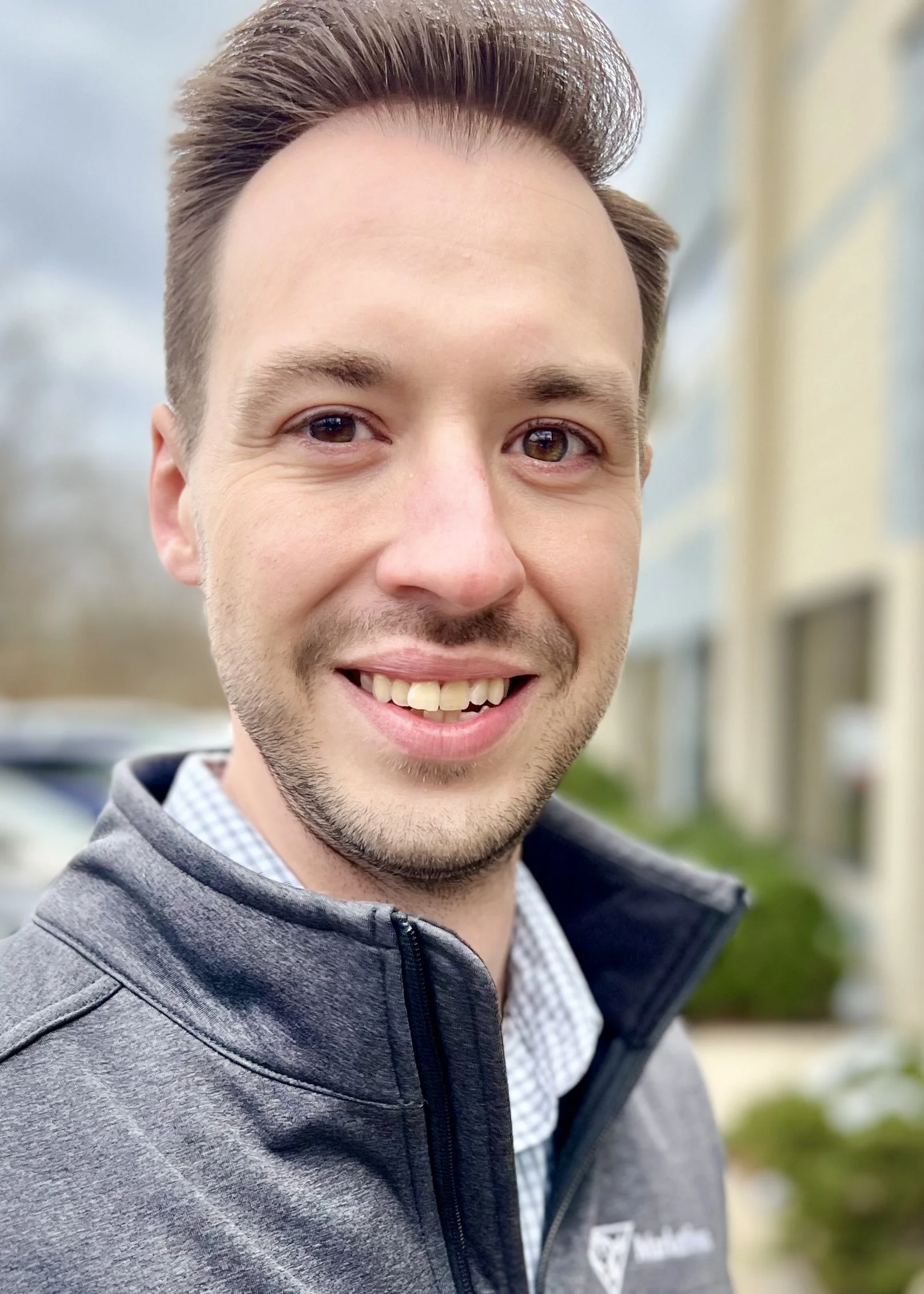 Jon Skwiera Joins our Market Force Team!
