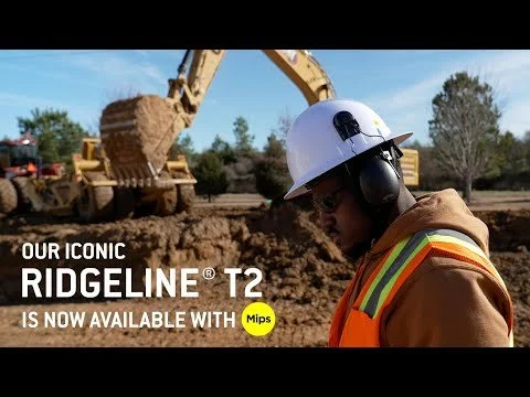 Ridgeline with Mips®