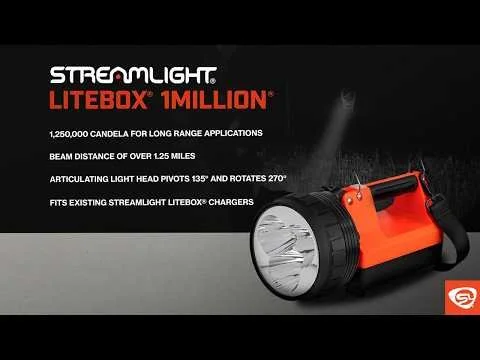 LiteBox 1Million