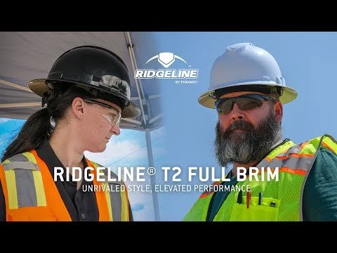 New Type II Full Brim