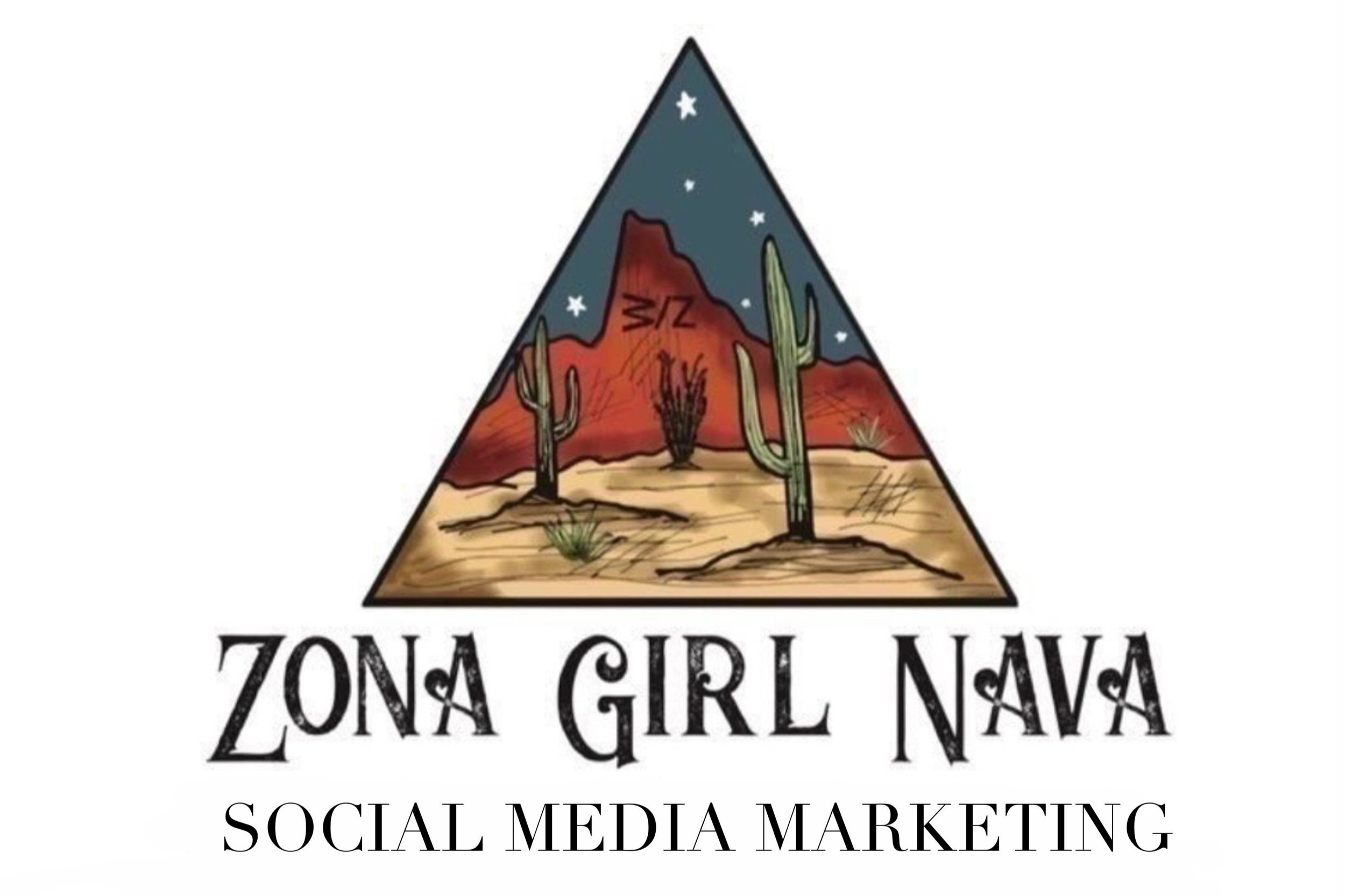 Zona Girl Nava