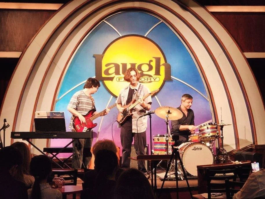 From our summer recital in 2022 #musicschool #musiclessons #losangelesmusicschool #losangeles