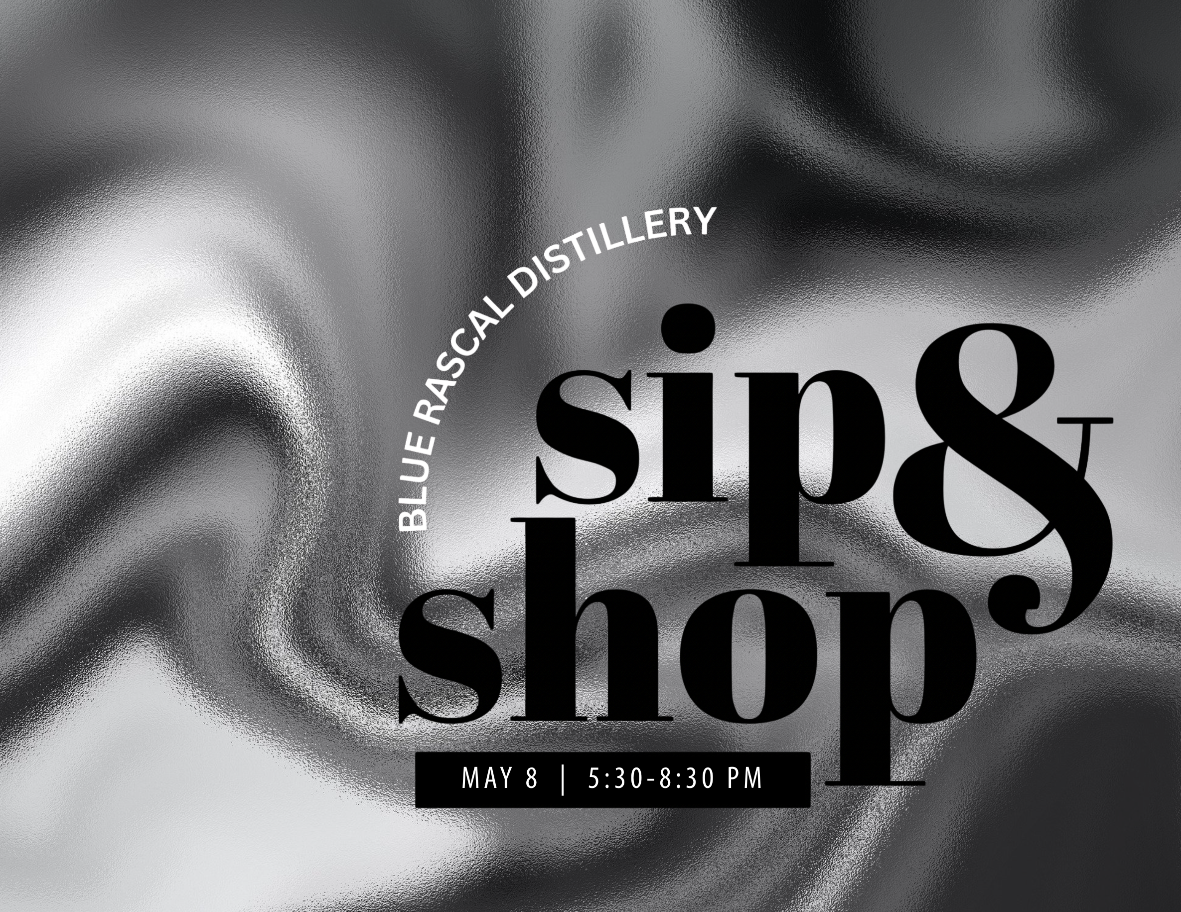 Jewelry Pop Up