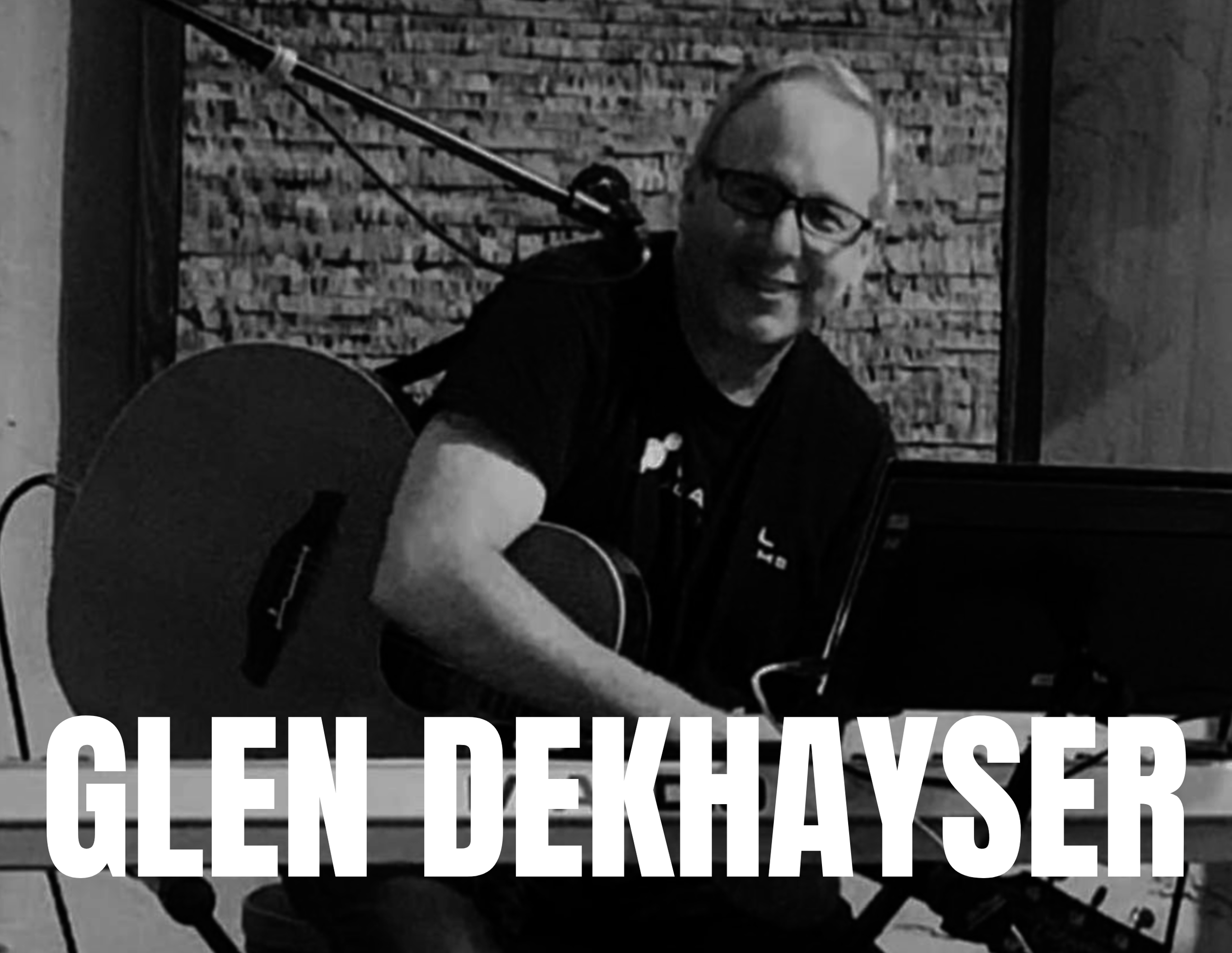 Glenn Dekhayser