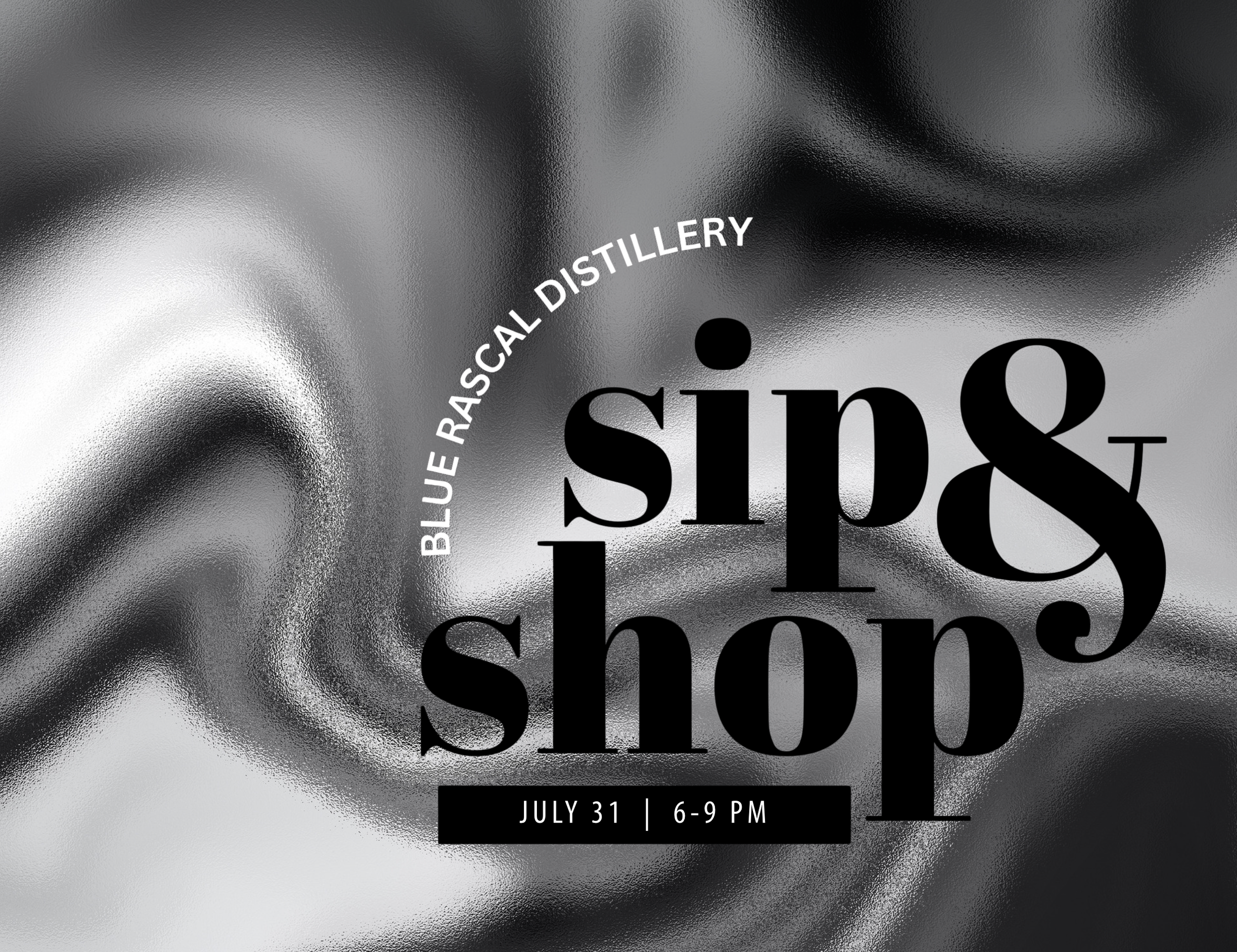 Sip and Jewelry Shop