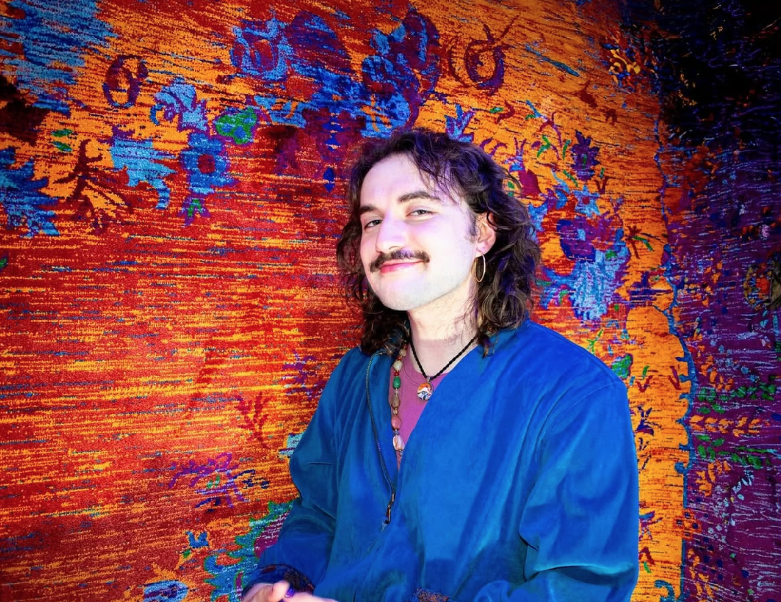 Live Music: Zac Runfolo